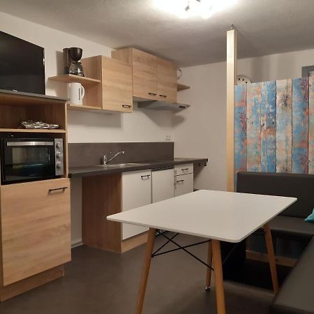Your Basecamp! Roppen Екстериор снимка