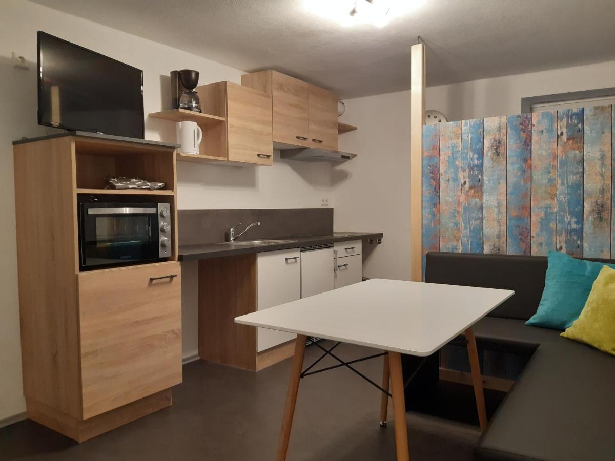 Your Basecamp! Roppen Екстериор снимка
