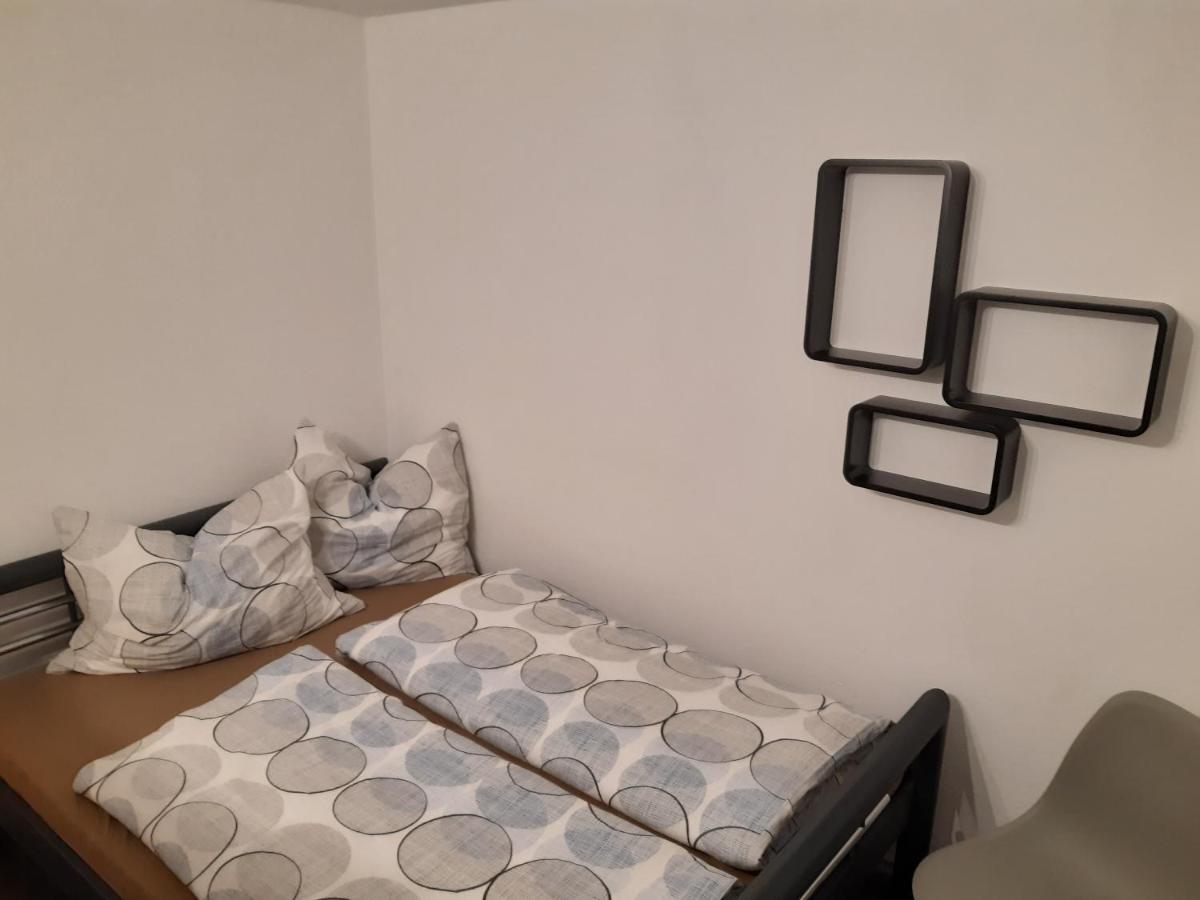 Your Basecamp! Roppen Екстериор снимка