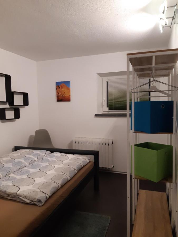 Your Basecamp! Roppen Екстериор снимка