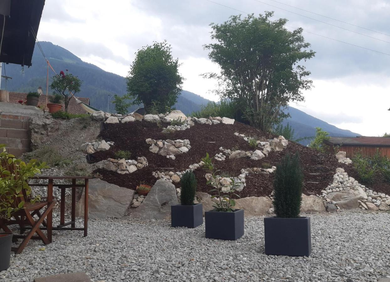 Your Basecamp! Roppen Екстериор снимка