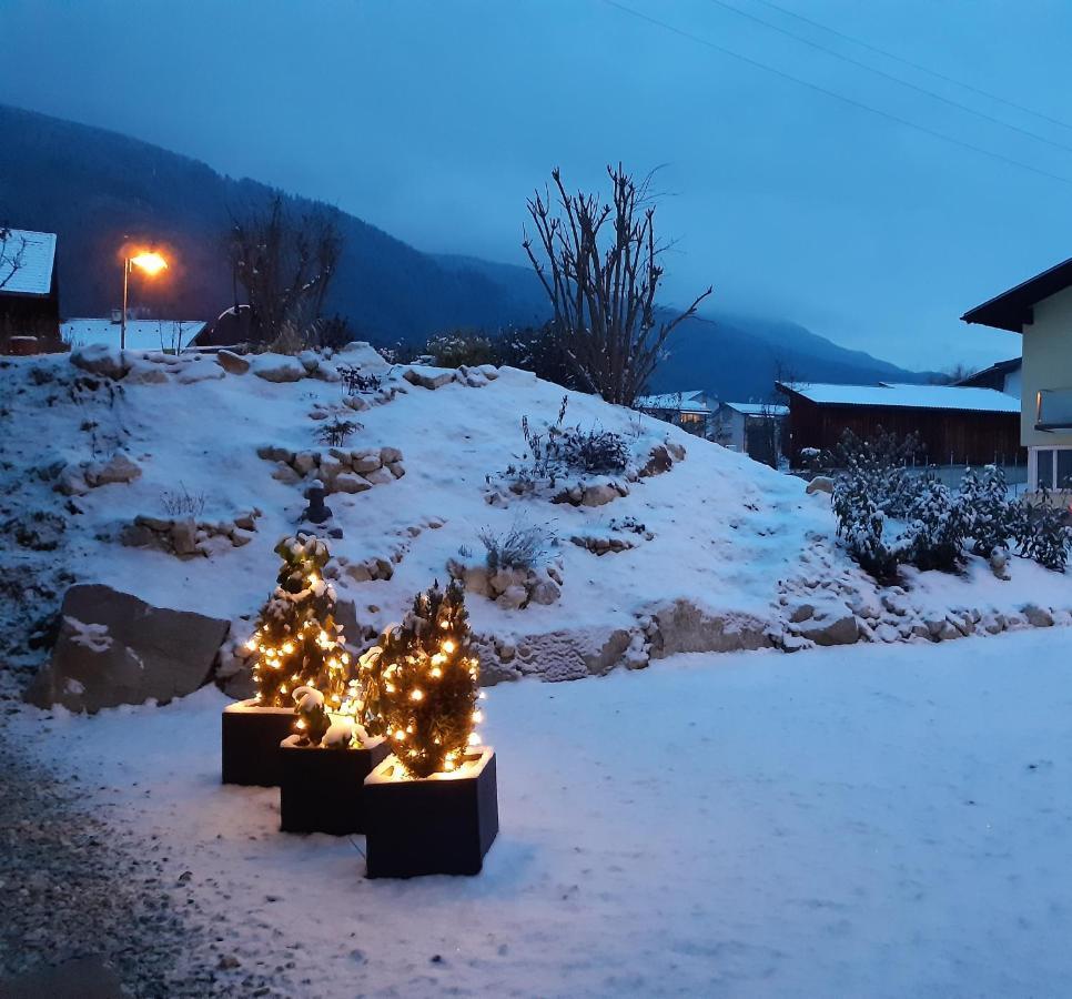 Your Basecamp! Roppen Екстериор снимка